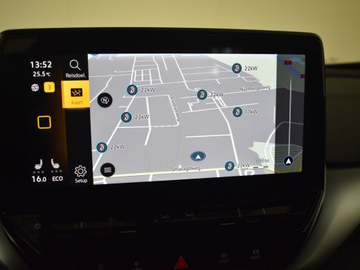 Volkswagen ID.4 Pure | Cruise control Adapt | App Connect | Parkeersensoren voor/achter | Stuur/stoelverwarming |... ActivLease financial lease