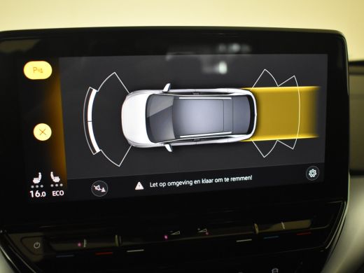 Volkswagen ID.4 Pure | Cruise control Adapt | App Connect | Parkeersensoren voor/achter | Stuur/stoelverwarming |... ActivLease financial lease