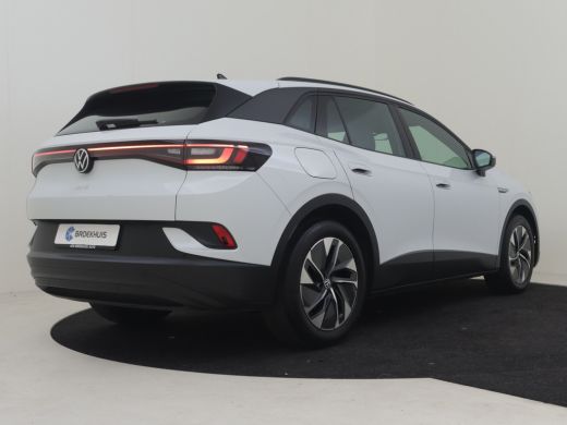Volkswagen ID.4 Pure | Cruise control Adapt | App Connect | Parkeersensoren voor/achter | Stuur/stoelverwarming |... ActivLease financial lease