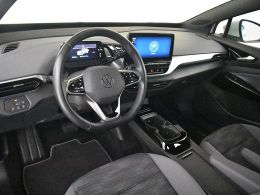Volkswagen ID.4 Pure | Cruise control Adapt | App Connect | Parkeersensoren voor/achter | Stuur/stoelverwarming |... ActivLease financial lease