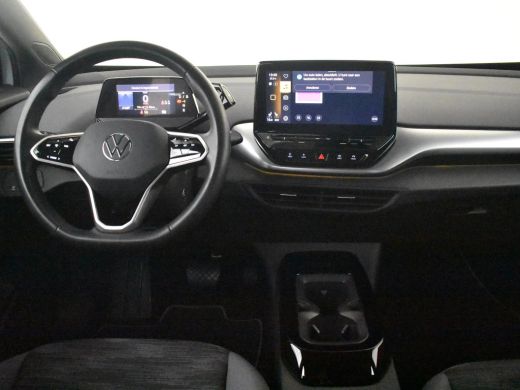 Volkswagen ID.4 Pure | Cruise control Adapt | App Connect | Parkeersensoren voor/achter | Stuur/stoelverwarming |... ActivLease financial lease