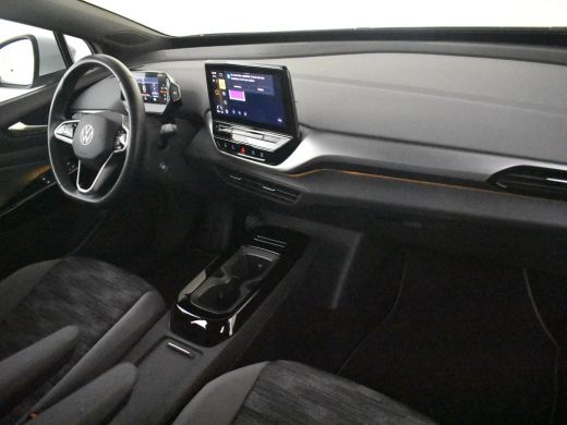 Volkswagen ID.4 Pure | Cruise control Adapt | App Connect | Parkeersensoren voor/achter | Stuur/stoelverwarming |... ActivLease financial lease