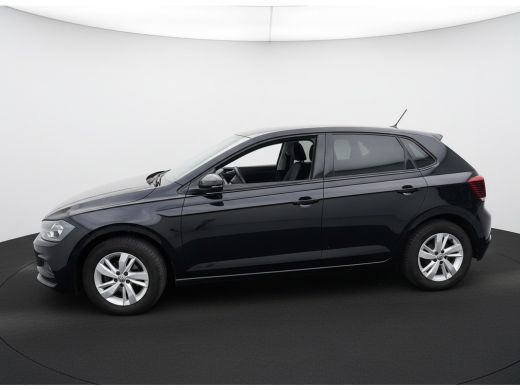 Volkswagen Polo TSI 95PK COMFORTLINE NAVIGATIE/CRUISE/PARKEERSENSOREN ActivLease financial lease