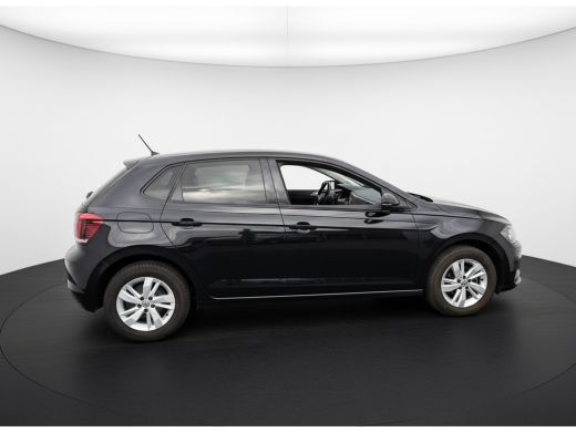 Volkswagen Polo TSI 95PK COMFORTLINE NAVIGATIE/CRUISE/PARKEERSENSOREN ActivLease financial lease