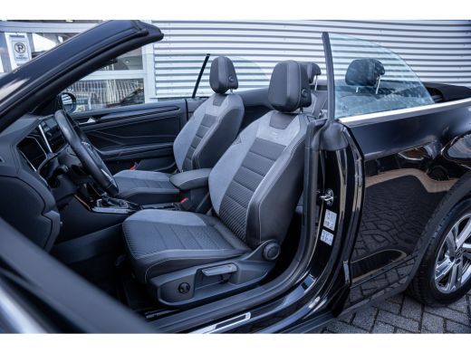 Volkswagen T-Roc 1.5 TSI R-Line | Achteruitrijcamera | Airco (automatisch) | Matrix LED koplampen ActivLease financial lease