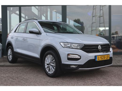 Volkswagen T-Roc 1.5 TSI Style| TREKHAAK | AUTOMAAT | 16"LMV | Bluetooth telefoonvoorbereiding | Bots waarschuwing... ActivLease financial lease