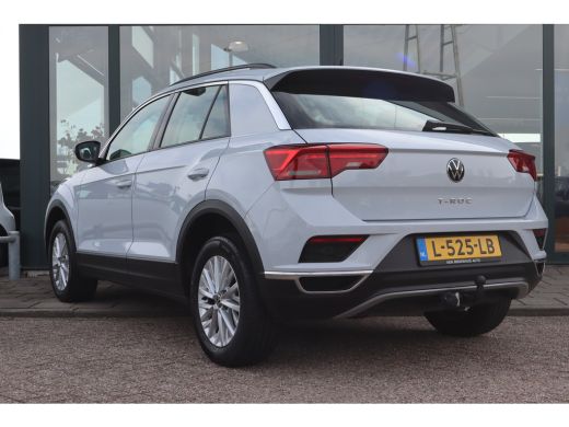 Volkswagen T-Roc 1.5 TSI Style| TREKHAAK | AUTOMAAT | 16"LMV | Bluetooth telefoonvoorbereiding | Bots waarschuwing... ActivLease financial lease