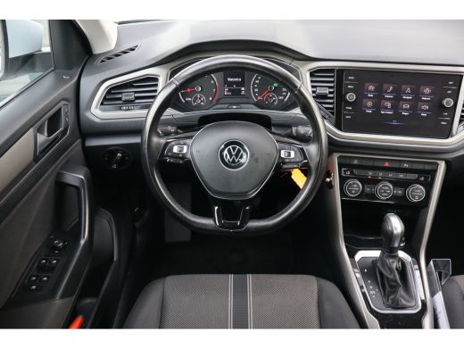 Volkswagen T-Roc 1.5 TSI Style| TREKHAAK | AUTOMAAT | 16"LMV | Bluetooth telefoonvoorbereiding | Bots waarschuwing... ActivLease financial lease