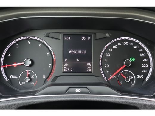 Volkswagen T-Roc 1.5 TSI Style| TREKHAAK | AUTOMAAT | 16"LMV | Bluetooth telefoonvoorbereiding | Bots waarschuwing... ActivLease financial lease