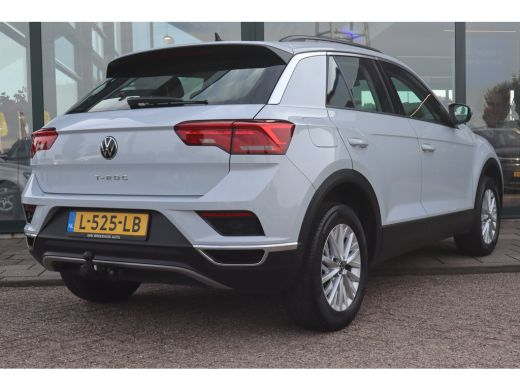 Volkswagen T-Roc 1.5 TSI Style| TREKHAAK | AUTOMAAT | 16"LMV | Bluetooth telefoonvoorbereiding | Bots waarschuwing... ActivLease financial lease