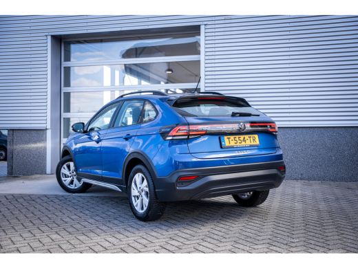 Volkswagen Taigo 1.0 TSI Life | Airco | Apple Carplay/Android Auto|telefoonintegratie premium | Parkeersensor voor... ActivLease financial lease