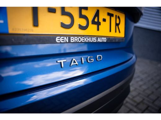 Volkswagen Taigo 1.0 TSI Life | Airco | Apple Carplay/Android Auto|telefoonintegratie premium | Parkeersensor voor... ActivLease financial lease
