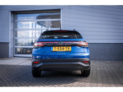 Volkswagen Taigo 1.0 TSI Life | Airco | Apple Carplay/Android Auto|telefoonintegratie premium | Parkeersensor voor... ActivLease financial lease