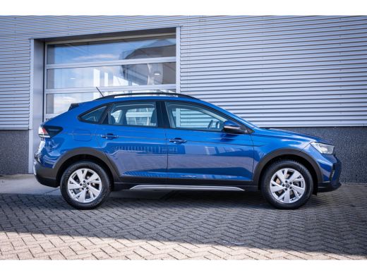 Volkswagen Taigo 1.0 TSI Life | Airco | Apple Carplay/Android Auto|telefoonintegratie premium | Parkeersensor voor... ActivLease financial lease