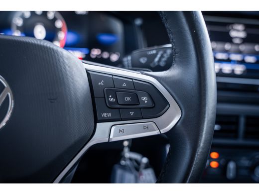 Volkswagen Taigo 1.0 TSI Life | Airco | Apple Carplay/Android Auto|telefoonintegratie premium | Parkeersensor voor... ActivLease financial lease