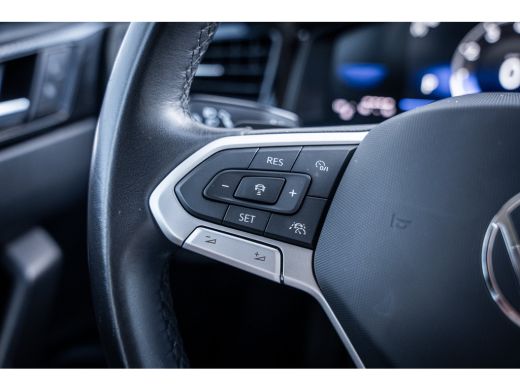 Volkswagen Taigo 1.0 TSI Life | Airco | Apple Carplay/Android Auto|telefoonintegratie premium | Parkeersensor voor... ActivLease financial lease