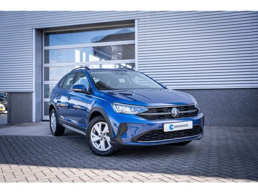 Volkswagen Taigo 1.0 TSI Life | Airco | Apple Carplay/Android Auto|telefoonintegratie premium | Parkeersensor voor... ActivLease financial lease