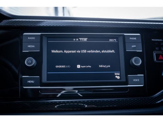 Volkswagen Taigo 1.0 TSI Life | Airco | Apple Carplay/Android Auto|telefoonintegratie premium | Parkeersensor voor... ActivLease financial lease
