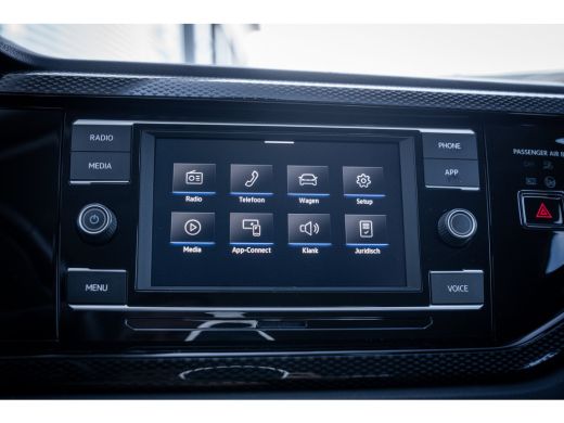 Volkswagen Taigo 1.0 TSI Life | Airco | Apple Carplay/Android Auto|telefoonintegratie premium | Parkeersensor voor... ActivLease financial lease