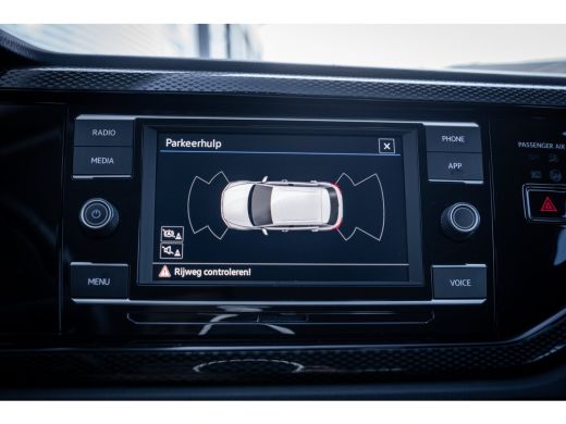 Volkswagen Taigo 1.0 TSI Life | Airco | Apple Carplay/Android Auto|telefoonintegratie premium | Parkeersensor voor... ActivLease financial lease