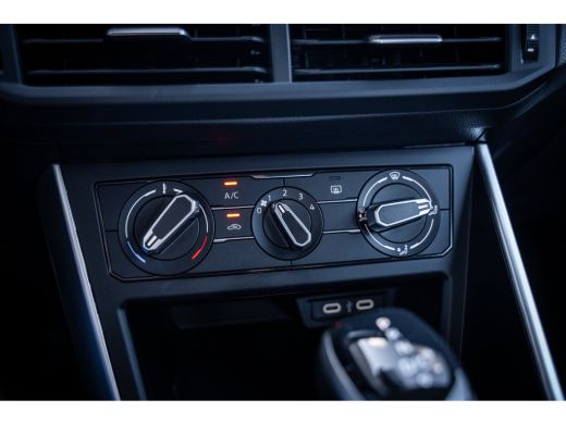 Volkswagen Taigo 1.0 TSI Life | Airco | Apple Carplay/Android Auto|telefoonintegratie premium | Parkeersensor voor... ActivLease financial lease