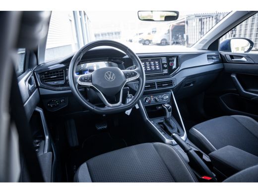 Volkswagen Taigo 1.0 TSI Life | Airco | Apple Carplay/Android Auto|telefoonintegratie premium | Parkeersensor voor... ActivLease financial lease
