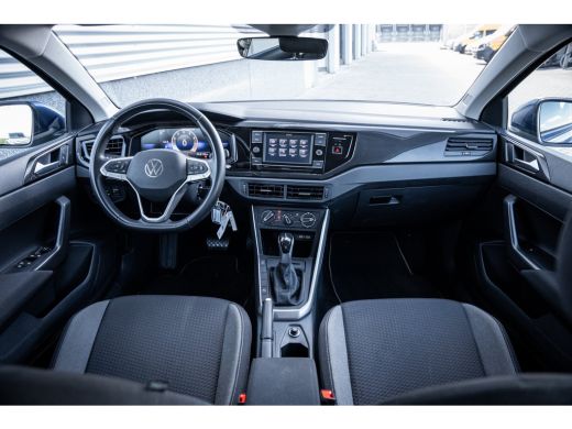 Volkswagen Taigo 1.0 TSI Life | Airco | Apple Carplay/Android Auto|telefoonintegratie premium | Parkeersensor voor... ActivLease financial lease