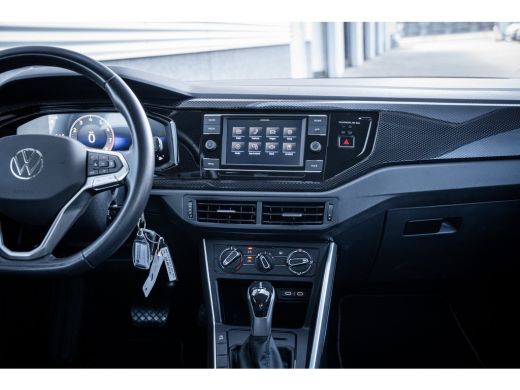 Volkswagen Taigo 1.0 TSI Life | Airco | Apple Carplay/Android Auto|telefoonintegratie premium | Parkeersensor voor... ActivLease financial lease