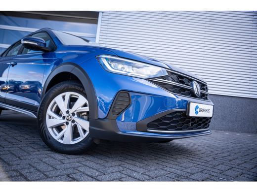 Volkswagen Taigo 1.0 TSI Life | Airco | Apple Carplay/Android Auto|telefoonintegratie premium | Parkeersensor voor... ActivLease financial lease