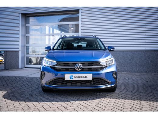 Volkswagen Taigo 1.0 TSI Life | Airco | Apple Carplay/Android Auto|telefoonintegratie premium | Parkeersensor voor... ActivLease financial lease