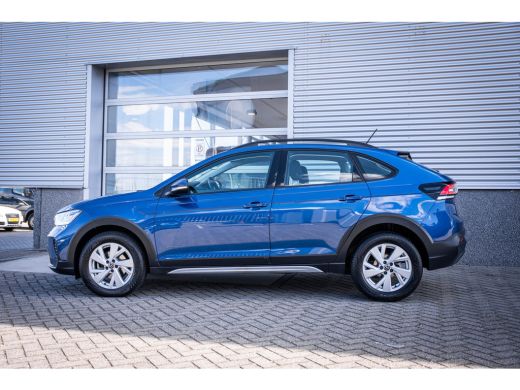 Volkswagen Taigo 1.0 TSI Life | Airco | Apple Carplay/Android Auto|telefoonintegratie premium | Parkeersensor voor... ActivLease financial lease