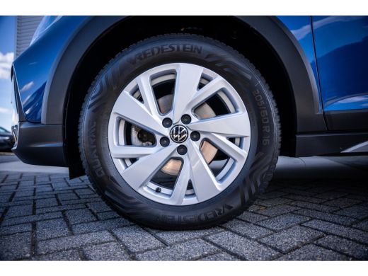 Volkswagen Taigo 1.0 TSI Life | Airco | Apple Carplay/Android Auto|telefoonintegratie premium | Parkeersensor voor... ActivLease financial lease