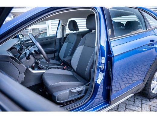 Volkswagen Taigo 1.0 TSI Life | Airco | Apple Carplay/Android Auto|telefoonintegratie premium | Parkeersensor voor... ActivLease financial lease