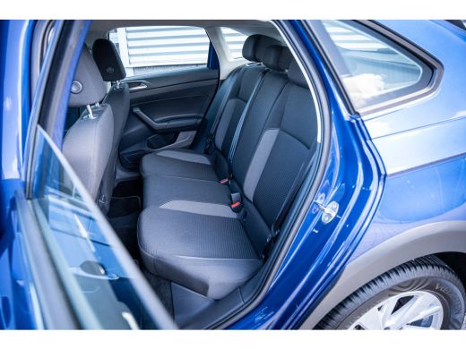 Volkswagen Taigo 1.0 TSI Life | Airco | Apple Carplay/Android Auto|telefoonintegratie premium | Parkeersensor voor... ActivLease financial lease