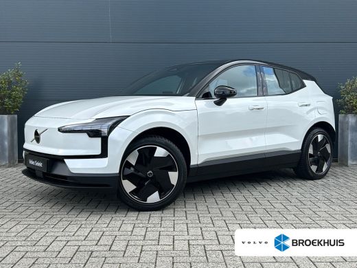 Volvo  EX30 Single Motor Extended Range Plus 69 kWh | Harman/Kardon | Warmtepomp | Camera | Pilot Assist | ActivLease financial lease