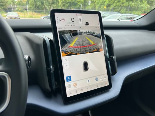 Volvo  EX30 Single Motor Extended Range Plus 69 kWh | Harman/Kardon | Warmtepomp | Camera | Pilot Assist | ActivLease financial lease