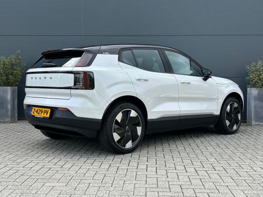 Volvo  EX30 Single Motor Extended Range Plus 69 kWh | Harman/Kardon | Warmtepomp | Camera | Pilot Assist | ActivLease financial lease