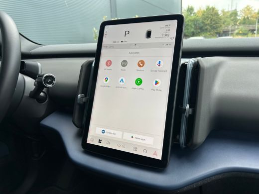 Volvo  EX30 Single Motor Extended Range Plus 69 kWh | Harman/Kardon | Warmtepomp | Camera | Pilot Assist | ActivLease financial lease