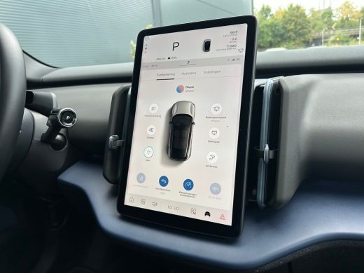 Volvo  EX30 Single Motor Extended Range Plus 69 kWh | Harman/Kardon | Warmtepomp | Camera | Pilot Assist | ActivLease financial lease