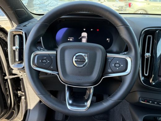 Volvo  XC40 Core Recharge Pure Electric 2WD SOH 97% |  | APPLE CARPLAY | STUUR/STOEL VERWARMING | ACCUGARANTI... ActivLease financial lease
