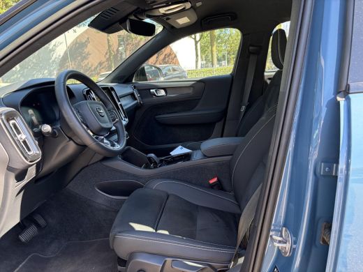 Volvo  XC40 Core Recharge Pure Electric 2WD SOH 97% |  | APPLE CARPLAY | STUUR/STOEL VERWARMING | ACCUGARANTI... ActivLease financial lease