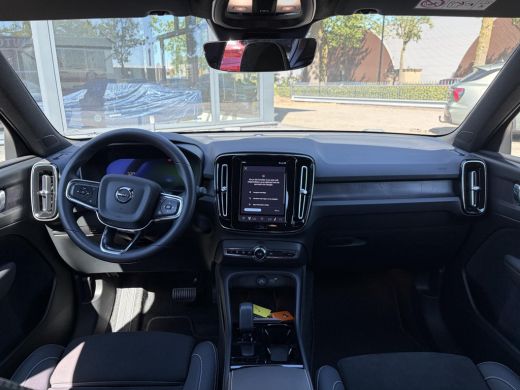 Volvo  XC40 Core Recharge Pure Electric 2WD SOH 97% |  | APPLE CARPLAY | STUUR/STOEL VERWARMING | ACCUGARANTI... ActivLease financial lease