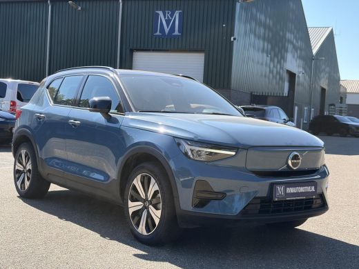 Volvo  XC40 Core Recharge Pure Electric 2WD SOH 97% |  | APPLE CARPLAY | STUUR/STOEL VERWARMING | ACCUGARANTI... ActivLease financial lease