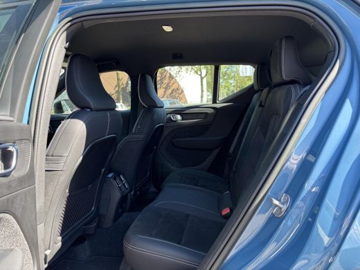 Volvo  XC40 Core Recharge Pure Electric 2WD SOH 97% |  | APPLE CARPLAY | STUUR/STOEL VERWARMING | ACCUGARANTI... ActivLease financial lease