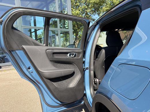 Volvo  XC40 Core Recharge Pure Electric 2WD SOH 97% |  | APPLE CARPLAY | STUUR/STOEL VERWARMING | ACCUGARANTI... ActivLease financial lease