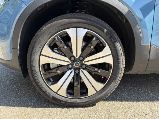 Volvo  XC40 Core Recharge Pure Electric 2WD SOH 97% |  | APPLE CARPLAY | STUUR/STOEL VERWARMING | ACCUGARANTI... ActivLease financial lease