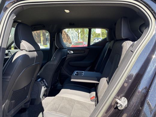 Volvo  XC40 Core Recharge Pure Electric 2WD SOH 98% | STOEL STUUR VERWARMING | RIJKLAAR MET 12 MND BOVAG GARA... ActivLease financial lease