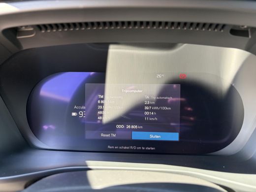 Volvo  XC40 Core Recharge Pure Electric 2WD SOH 98% | STOEL STUUR VERWARMING | RIJKLAAR MET 12 MND BOVAG GARA... ActivLease financial lease