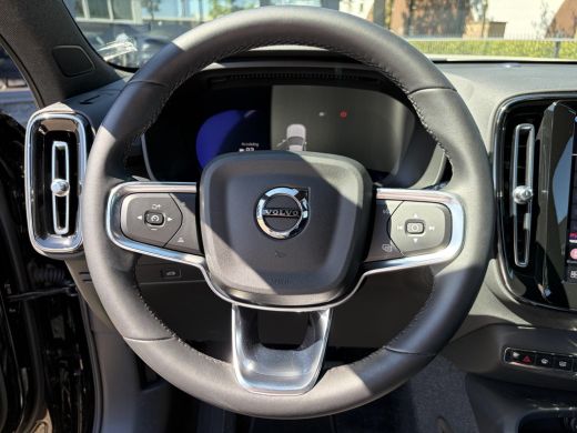 Volvo  XC40 Core Recharge Pure Electric 2WD SOH 98% | STOEL STUUR VERWARMING | RIJKLAAR MET 12 MND BOVAG GARA... ActivLease financial lease