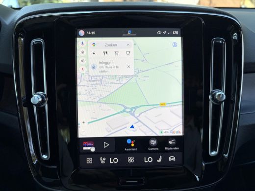 Volvo  XC40 Core Recharge Pure Electric 2WD SOH 98% | STOEL STUUR VERWARMING | RIJKLAAR MET 12 MND BOVAG GARA... ActivLease financial lease